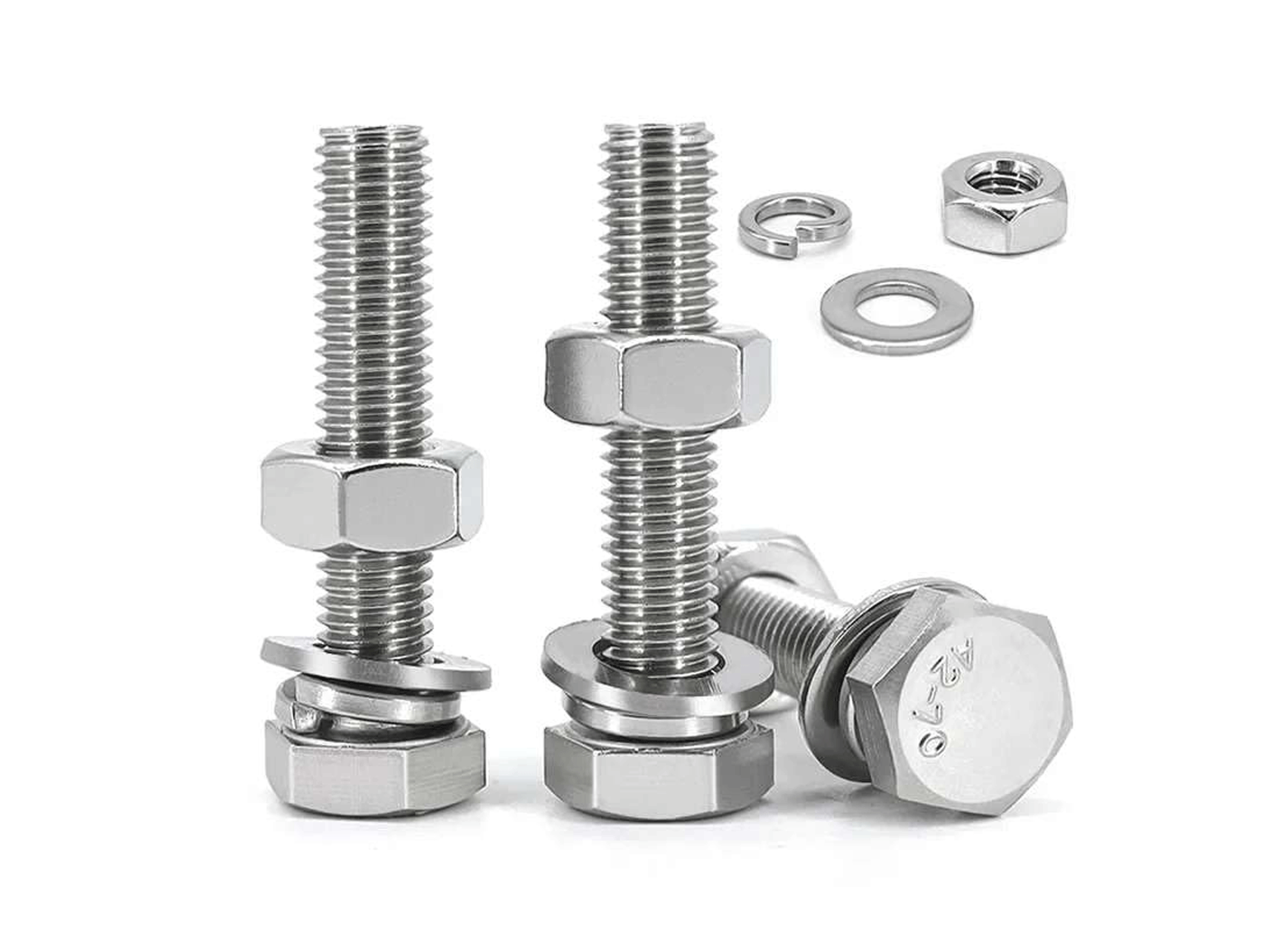 Building Strength, One Fastener at a Time