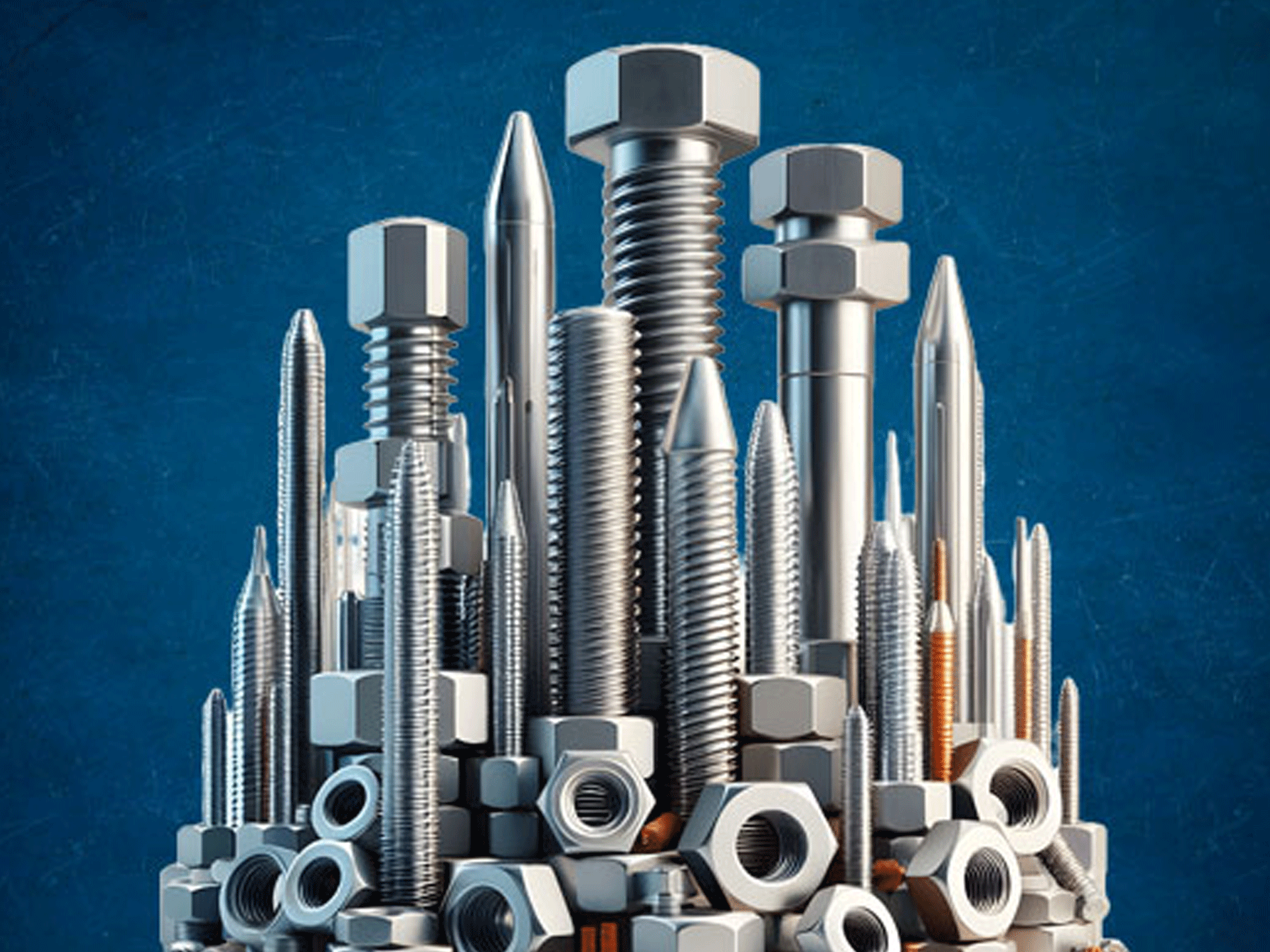 Securing the Future, One Fastener at a Time